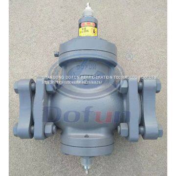 IPRV Series Inlet Pressure Regulator photo-3