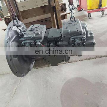 Excavator Parts 708-2H-00450 708-2H-00451 708-2H-00026 PC450-7 Main Hydraulic Pump photo-5