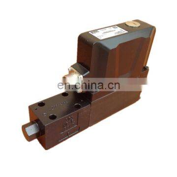 Trade assurance Original Parker solenoid Proportional pilot reversing valve D1FPE50MA9NS0035  D1FPE50MA9NB0D39XG273