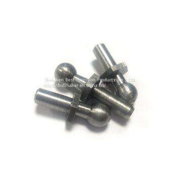 Запчасти для мебельных металлических фурнитур из нержавеющей стали photo-3