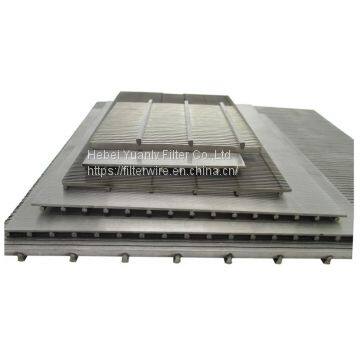 Wedge Wire Screen Panel photo-2