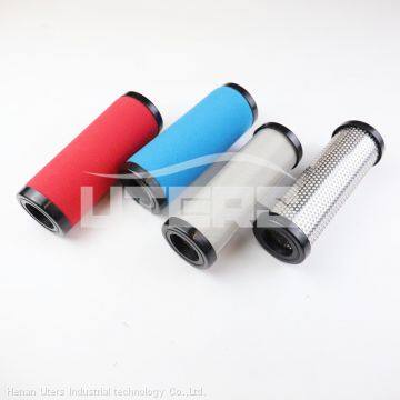 UTERS Replace HANKISON Precision Filter Element E5-24 E7-24 E9-24 accept custom