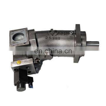 REXROTH A7V series hydraulic motor piston pumpA7V28 55 58 107 117 160LV1LZF00 A7V250MA5.1LPF00