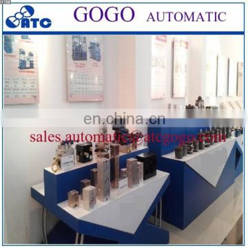 High Speed Solenoid Valve Hydraulic Solenoid Valve