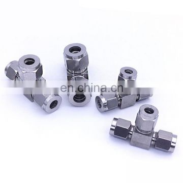 ZG3/8'',O.D 12 mm male thread PU Nylon tube stainless steel flanged fittings steel flanges 3 4 ss pipe