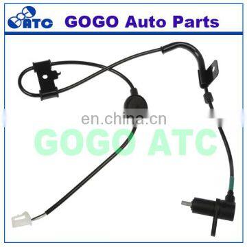 ABS Wheel Speed Sensor For 01-06 Kia Hyundai Elantra 956802D050 ALS600 OEM 95680-2F000 95680-2F100 95680-2D050