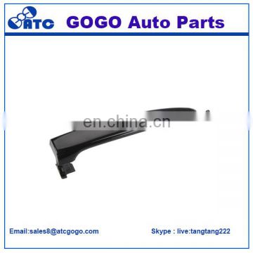 Door Handle for Toy ota Highlander 2009 OEM 69210-22240 69211-0E020