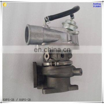 RHF5 Turbo 28201-4X700 K2B Turbocharger for Hyundai Terracan Car Accessories photo-5