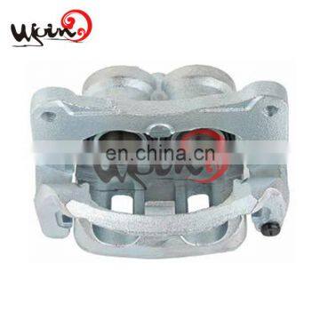 Nice rear brake caliper atv for MITSU PAJERO III V60 V70 3.2 DI-D V68W,V78W MR510537 MR510538