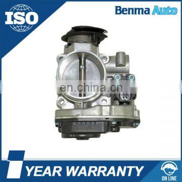6KS 133 064/1HS 133 064 Semi-electronic Throttle Body for Golf Mk IV 1.6 photo-2