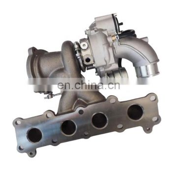 Turbo Charger K03 53039880260 5303-988-0260 53039700260 53039700154 53039700240 53039700288 AJ-i4D for Ford Turbocharger