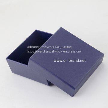 wholesale new product jewelry packaging box paper gift box jewelry box bracelet gift box with custom logo