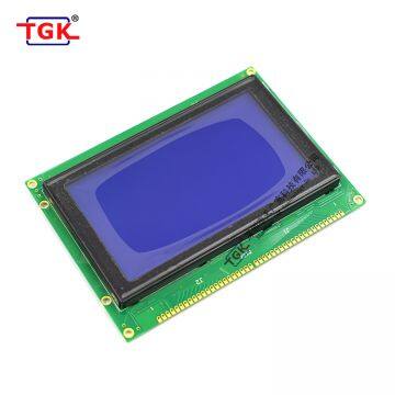 Lcd 240X128 Display TM240128A-1 Industrial Monochrome 6963 Controller Compatible TS240128A-1 Lcd 240128 Character 144X104mm Display Module Lcd 240X128 Display Screen 240128 Lcd Module photo-5