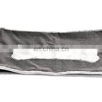 Customize Bone Pattern Design Luxury Pet Dog Bed,Pet Bed For Dog photo-2