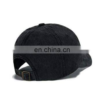 Factory Direct Sale Customizable Material Baseball Cap for Sports photo-4