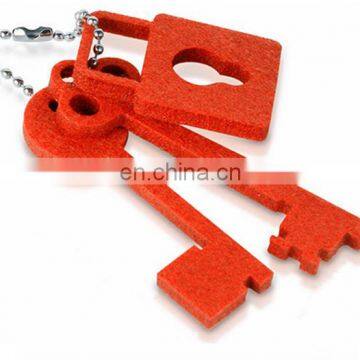 Muti-colors Felt Multi Shape Panels Use for Decoration photo-2