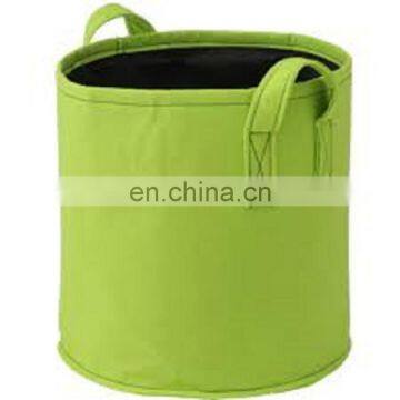 Eco-friendly Products Plant Growing Bag H0trb Felt Nonwoven Planter photo-6