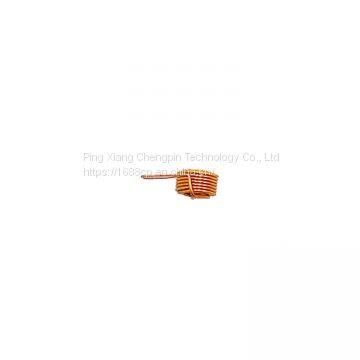 Custom Air Inductor Coil Copper Wire Coil photo-2