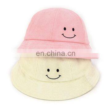 Bulk Wholesale Fashion Cute Kids Bucket Hat