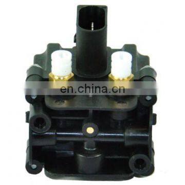 Air Suspension Solenoid Valve Block for BMW OEM 37206789450 4722555610 37236769082 37206868998