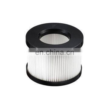 Factory Direct UV Sterilization Touch Air Purifier Home and Disinfector Machine photo-3