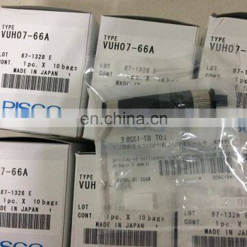 PISCO Rotary Connector VUH05-66A photo-2
