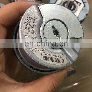 HEIDENHAIN Encoder ECN1313204826S12-78 photo-2