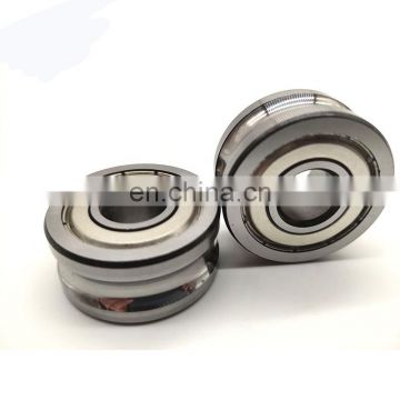 price size 8x24x11 mm famous brand nsk INA track roller bearing LFR50/8-6-2Z  double row LFR 50/8 KDD long life