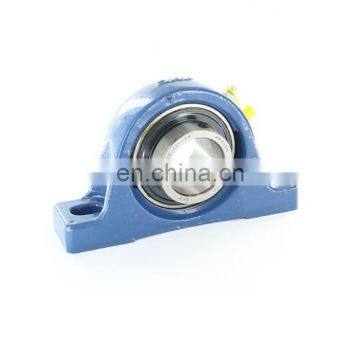 high quality pillow block bearing UCP 306 housing units p306 bore size 30mm housing ball bearing uc306 agricultural bearing