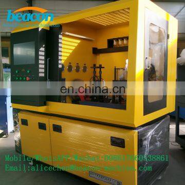 CR917S EPS815 Common Rail Diesel Injector Pump Calibration Machine Test Bench photo-5