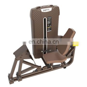 Dhz Fitness E4003 Gym Equipment Leg Press Machine Parts With High Quality