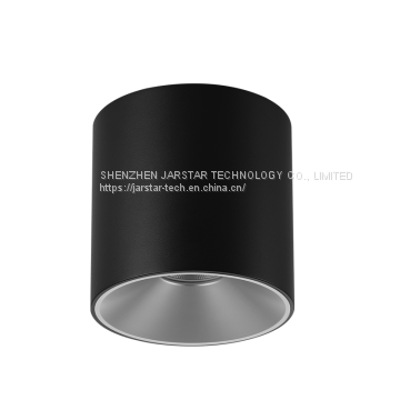 LED Surface Mounted Downlight SME Series Waterproof LED Downlight for Sale Surface Mounted Downlight Price photo-4