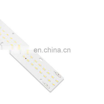 High Efficiency 24V DC LED Linear Module for Indoor and Outdoor Display