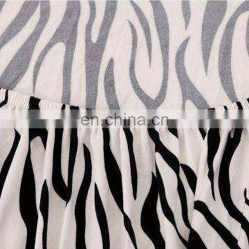 Wholesale Size 1 2 3 4 Seater Couch Protector Furniture Universal Slipcover Stretch Elastic l Shape Printed Floral Sofa Cover photo-7