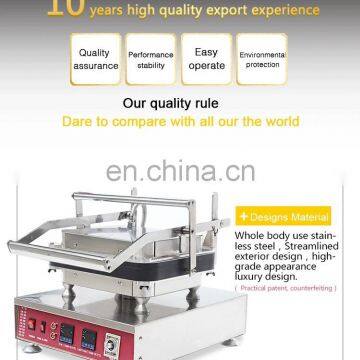Best Selling Egg Tart Skin Machine/egg Tart Shell/pie Making Machine With CE