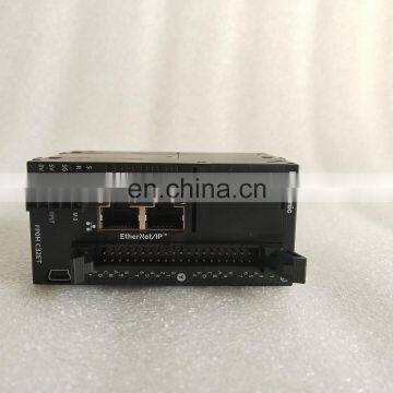 DC 24 V Brand New Panasonic PLC Controller AFP0HC32ET FPOH Series For Food Packing Machine photo-4