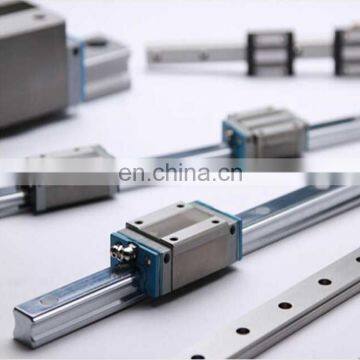 Packing Machine STAF Original Guide Rail Side Block photo-6