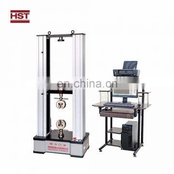 Seat Belt Tensile Strength Testing Machine 10KN photo-2