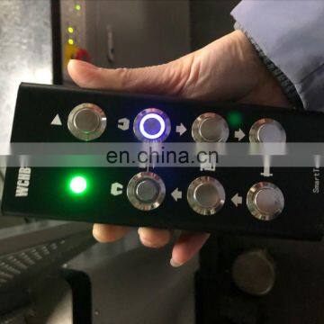 300kN 600kN 1000kN 2000kN Hydraulic Utm Universal Testing Machine photo-3