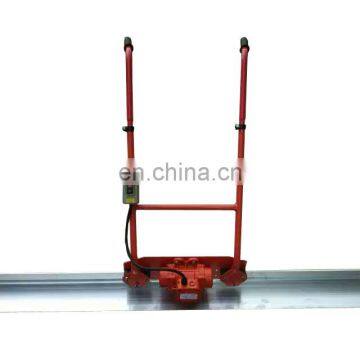 Electric Vibrating Power Concrete Screed Machine for Sale photo-7