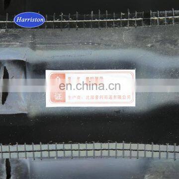400x47x90 Kubota Combine Harvester Small Vehicle System Track Rubber Crawler Belt photo-5