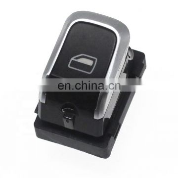 Window Lifter Control Switch for AUDI A6 A7 Q3 4G0959855 4GD959855