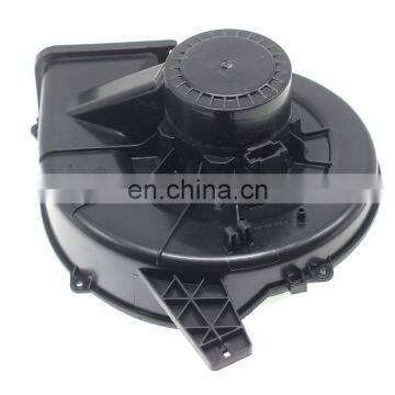 Blower Motor for AUDI A1 VW FOX POLO SEAT IBIZA TOLEDO SKODA FABIA RAPID ROOMSTER 6Q1820015B photo-3