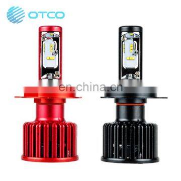 Super Bright Headlight Kit H4,9003,HB2 Replacement Headlamp High Quality photo-3