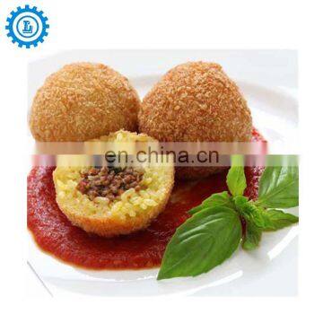 Commercial Home Small Low Budget Automatic Encrusting Machine photo-6