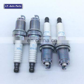 Laser Iridium Spark Plug For Honda Accord IZFR6K13 9807B-56A7W 9807B56A7W