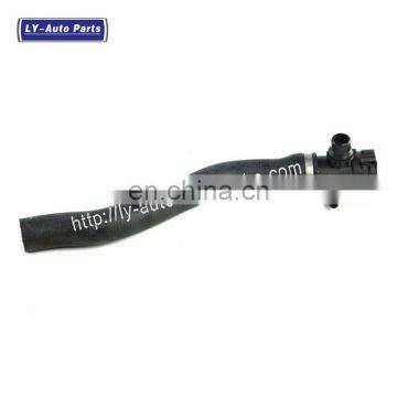 Replacement Auto Spare Parts Radiator Coolant Hose OEM 17127596832 For BMW F20 F20N F21 F21N F30 F30N