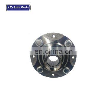 WHOLESALE AUTO PARTS FRONT LEFT / RIGHT WHEEL HUB BEARING FOR HONDA JAZZ 2002 OEM 44600-SEL-000 44600SEL000 REPLACEMENT