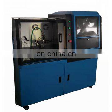 CRDI Injector Test Bench CR318S Common Rail Injector Test Machine photo-3