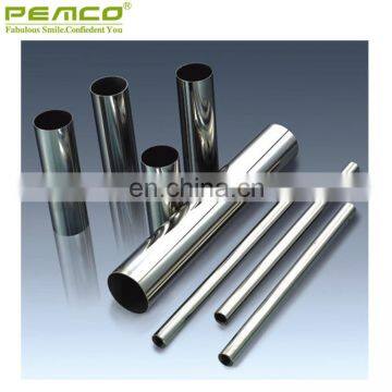 High Quality Seamless Round Diameter 40mm 316 Stainless Steel Tube